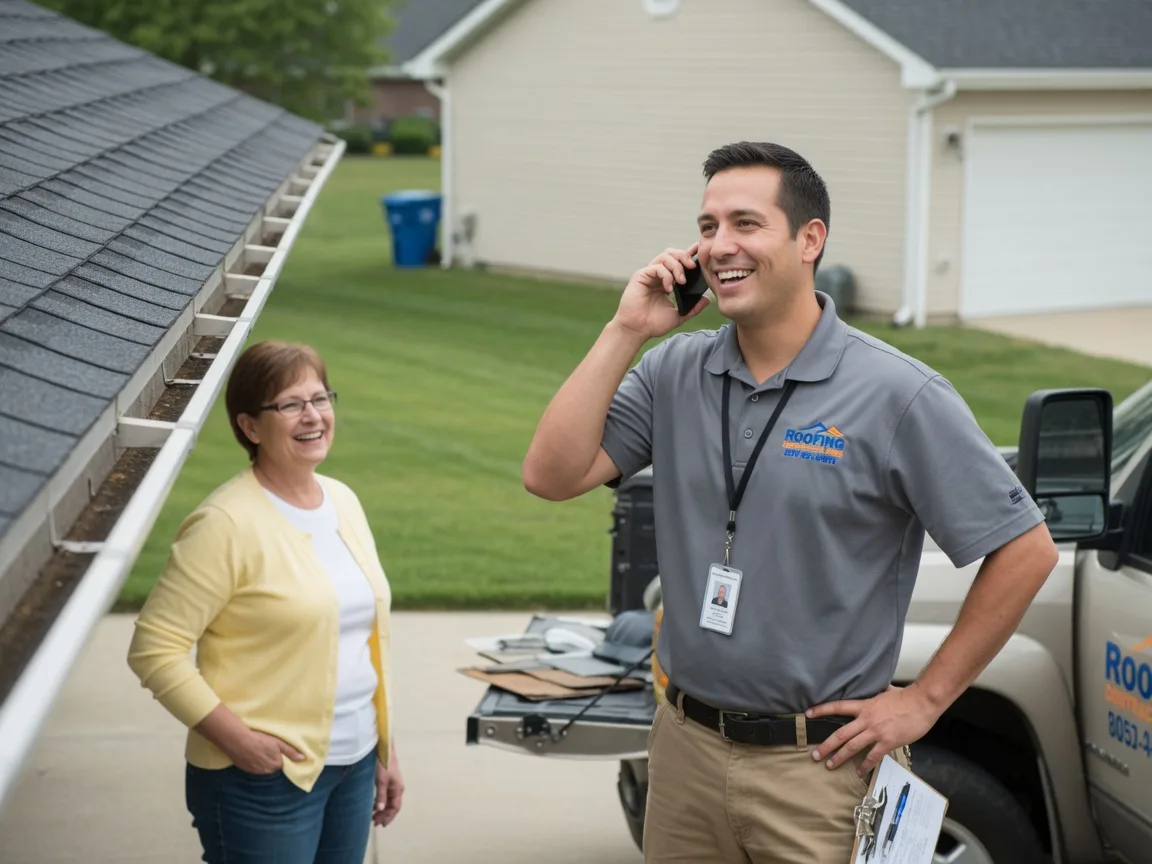 Local Roofing Contractors Waterville, PA FAQs